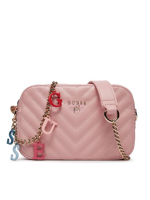 borsa bambina rosa GUESS | J4GZ23WFZL0/G6J8